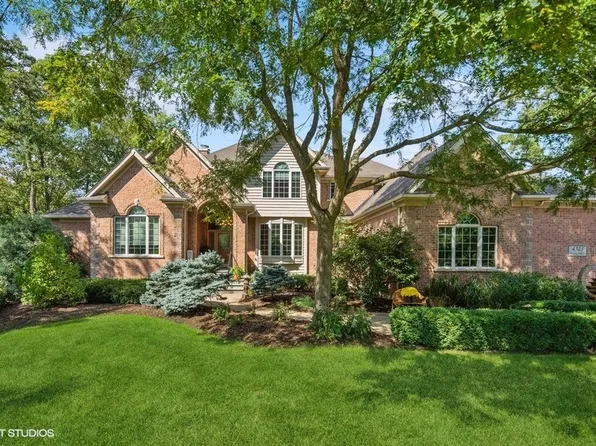 4313 Hickory Hill Ct, Johnsburg, IL 60051