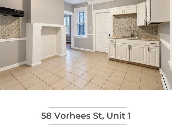 58 Voorhees St