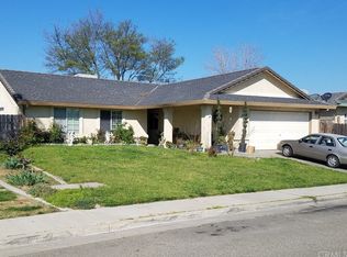 2705 Cowden Ave, Merced, CA 95348