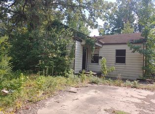 50 Cypress Dr, Pine Bluff, AR 71603