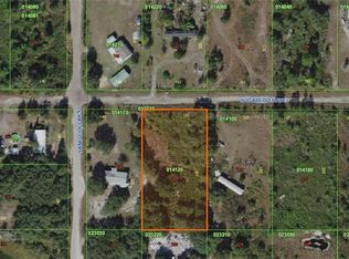 Sugarfoot Ave, Lake wales, FL 33859