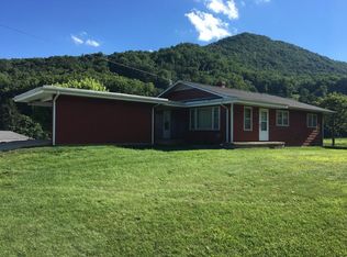 4194 Pigeon Rd, Waynesville, NC 28786
