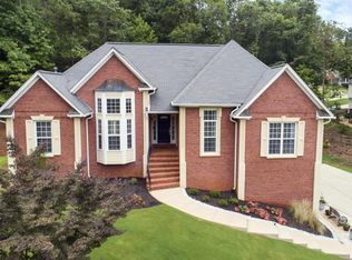 2885 Heatherstone Dr, Cumming, GA 30041