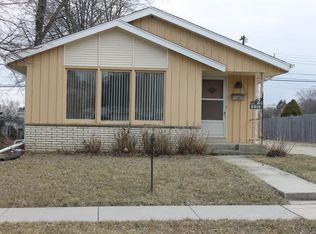 5301 Marboro Dr, Racine, WI 53406