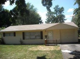 10722 Blue Ridge Blvd, Kansas City, MO 64134