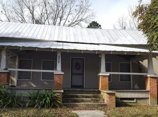 1267 Mason Rd, Pembroke, GA 31321