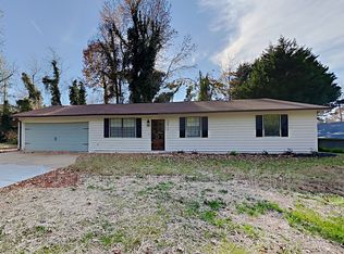 3810 Catalina Dr, Cumming, GA 30041