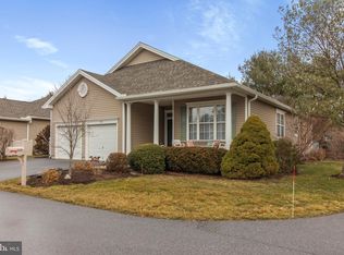 1436 Quaker Rdg, West Chester, PA 19380