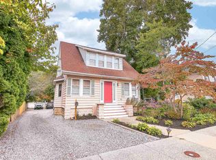 2143 Shore Rd, Linwood, NJ 08221