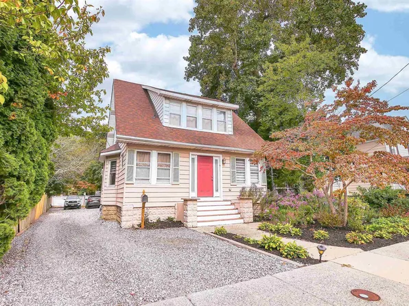 2143 Shore Rd, Linwood, NJ 08221