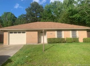 9609 Birdwell Ln, Shreveport, LA 71118