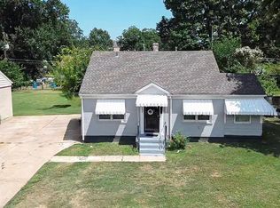 606 Isabelle St, Memphis, TN 38122