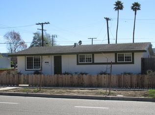 416 E North Ave, Lompoc, CA 93436