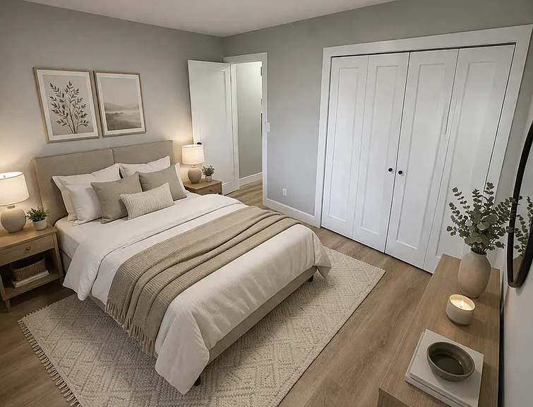 745 Coolidge St #1 — Photo 6