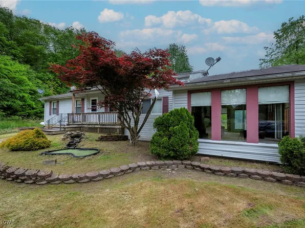 7544 Stoddard Hayes Rd, Farmdale, OH 44417