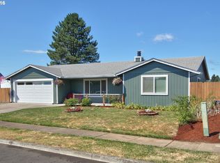 309 S Dogwood Dr, Cornelius, OR 97113