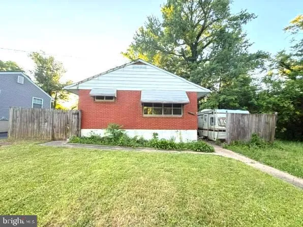 7840 Daniels Ave, Baltimore, MD 21234