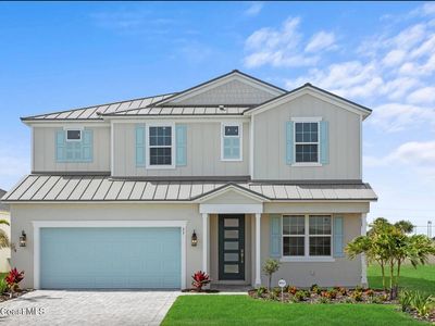 656 Clearwater Ave, Satellite Beach, FL, 32937