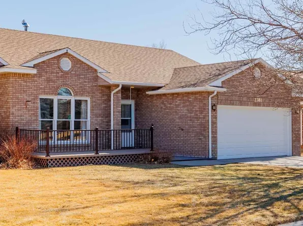 2381 Larkspur Ct, Cody, WY 82414