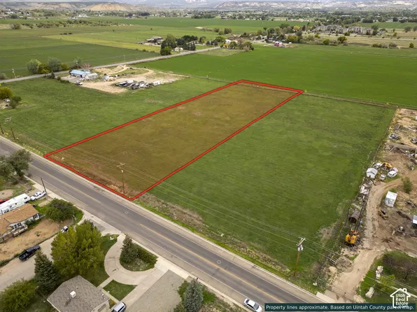 2378 W 500 S, Vernal, UT 84078