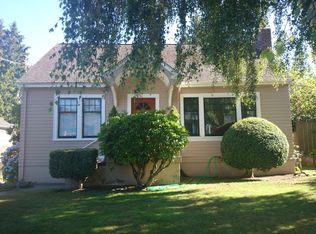 2815 NW 59th St, Seattle, WA 98107