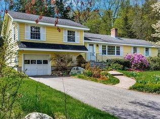 14 Notre Dame Rd, Acton, MA 01720