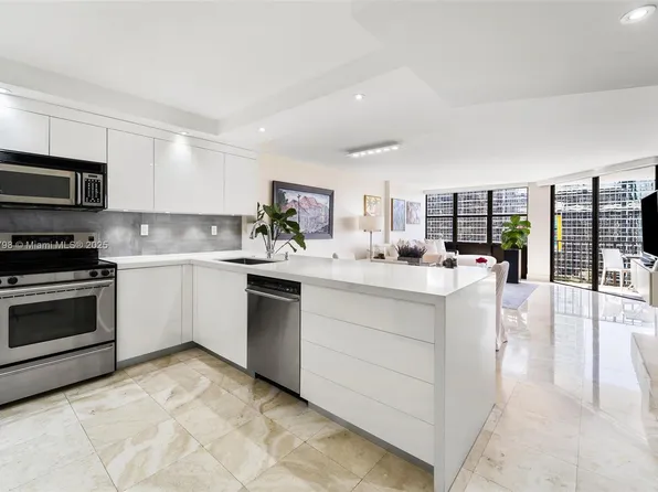 1915 Brickell Ave APT C1412, Miami, FL 33129