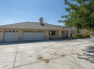 11457 Pinon Ave, Hesperia, CA 92345