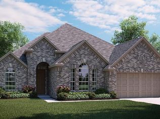 4280 Coffee Mill Rd, Prosper, TX 75078