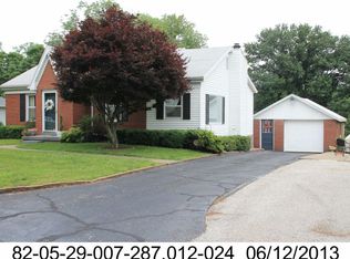 3855 Hillview St, Adamsville, AL 35005