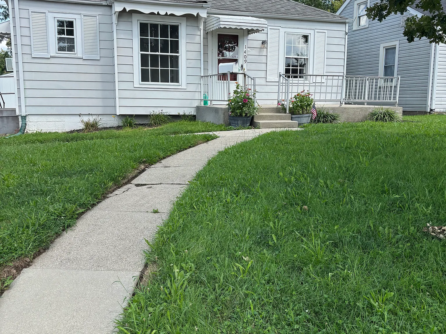 2 bed, 800 sqft, $1,150 — Photo 1