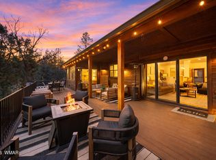 3111 W Lodgepole Ln, Show Low, AZ 85901