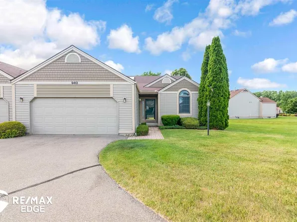 9413 Blue Spruce Ct, Davison, MI 48423