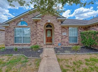 20031 Crescent Creek Dr, Katy, TX 77449