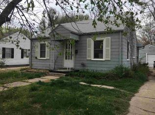 437 N Clayton St, Wichita, KS 67203