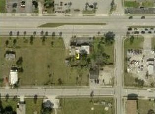 555 W King St, Cocoa, FL 32922