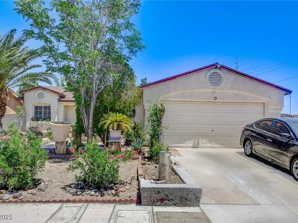 2402 Saguaro Point St, Las Vegas, NV 89115