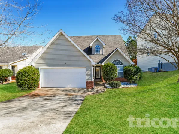 62 Kirkhill Dr, Lawrenceville, GA 30044