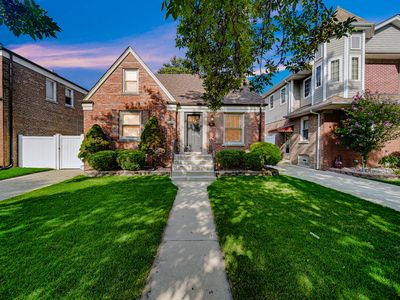 10824 S Central Park Ave, Chicago, IL, 60655