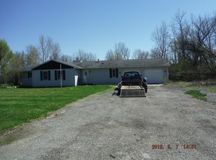 7301 Trinklein Rd, Saginaw, MI 48609