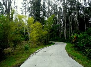 3 Captain, Captain Cook, HI 96704