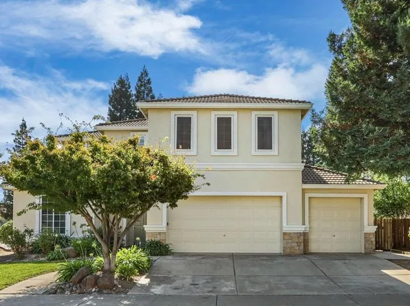 3724 San Marco Dr, Stockton, CA 95212
