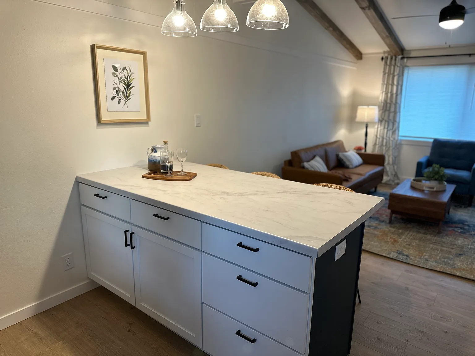 1 bed, $1,175 — Photo 2