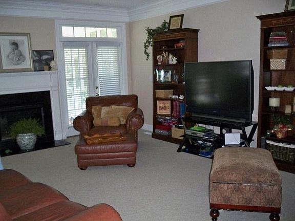 Large Great Room