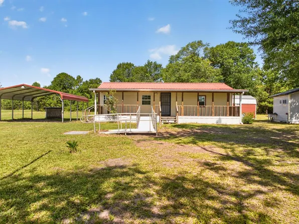 379 Vickers Rd, Nashville, GA 31639