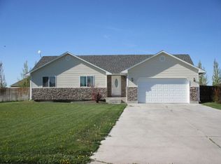3981 E 146 N, Rigby, ID 83442