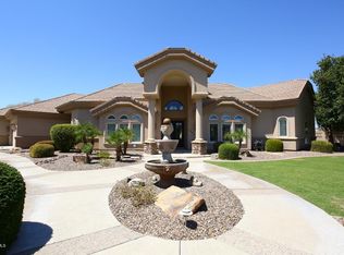 5440 W Park View Ln, Glendale, AZ 85310