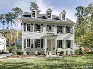 1408 Eden Ln, Raleigh, NC 27608