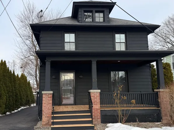 87 Pine Grove Avenue, Kingston, NY 12401