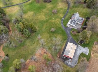 261 Old Fort Rd, Spring Mills, PA 16875